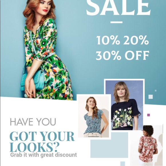 Meet your Posher, Ana - Picture 1 of 4